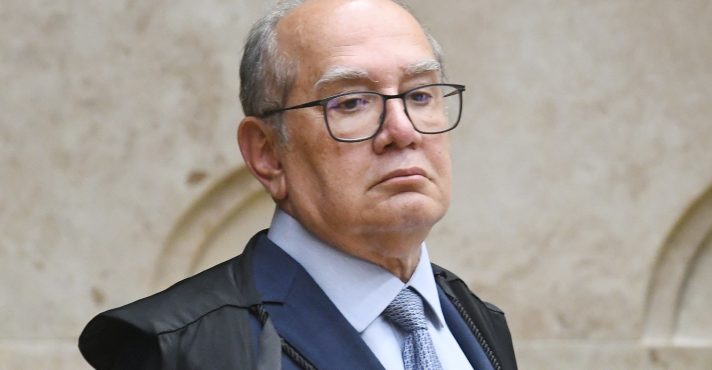 gilmar mendes stf advesários críticos ministro