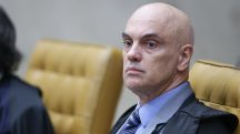 stf moraes carla zambelli extradição Itália
