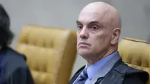stf moraes carla zambelli extradição Itália