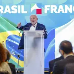 lula frança IA inteligência artificial eleições