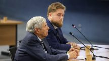 Ex-ministro afirma que não participou de plano golpista e rejeita acusações sobre articulações no gabinete de transição | Foto: Gustavo Moreno/STF