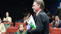 bolsonaro interrogatório