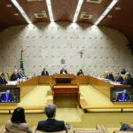 redes sociais stf regulação censura