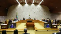 redes sociais stf regulação censura