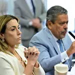 Isolada politicamente, Soraya Thronicke vê seu relatório ser rejeitado na reta final da CPI | Foto: Geraldo Magela/Agência Senado