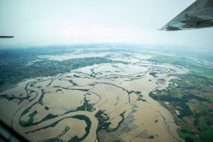 rio grande do sul chuvas morte tragédia clima