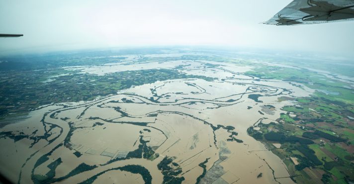 rio grande do sul chuvas morte tragédia clima