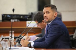 PF acusa ex-chefe de enfrentamento a fake news do TSE de 3 crimes