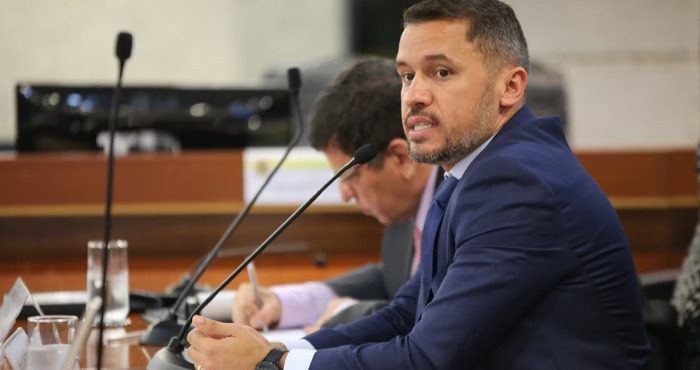 PF acusa ex-chefe de enfrentamento a fake news do TSE de 3 crimes