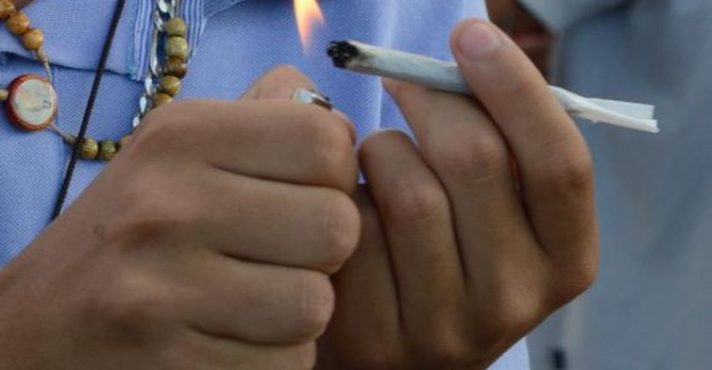 maconha consumo risco artaque cardíaco estudo