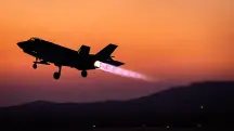 F-35 Israel ataque Irã
