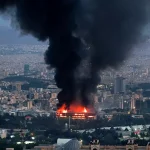 Israel ataca Irã