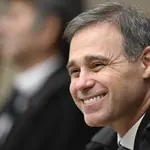 andré mendonça STF