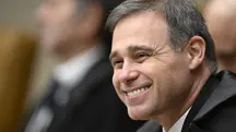 andré mendonça STF