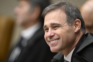 andré mendonça STF