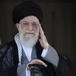 Ali Khamenei
