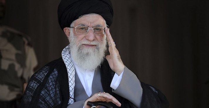 Ali Khamenei