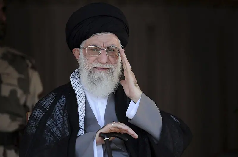 Ali Khamenei