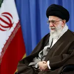 Ali Khamenei; Irã