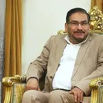 Ali Shamkhani