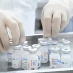 Anvisa: suspensão nos Estados Unidos não afeta uso do medicamento no Brasil | Foto: Divulgação/Ministério da Saúde