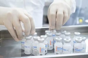 Anvisa: suspensão nos Estados Unidos não afeta uso do medicamento no Brasil | Foto: Divulgação/Ministério da Saúde