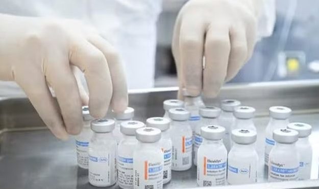 Anvisa: suspensão nos Estados Unidos não afeta uso do medicamento no Brasil | Foto: Divulgação/Ministério da Saúde