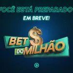 Bet do Milhão está entre as principais apostas do Grupo Silvio Santos no mercado | Imagem: TQJ/Divulgação