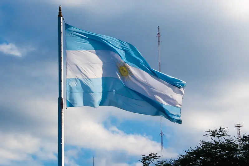 Argentina