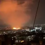 Israel Hezbollah