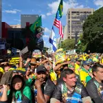 Ato Paulista - Justiça Já