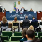 Audiência STF emendas