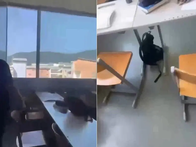 Escolas em Gatz, Áustria