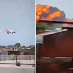 Avião Índia