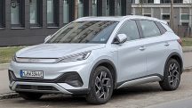 BYD