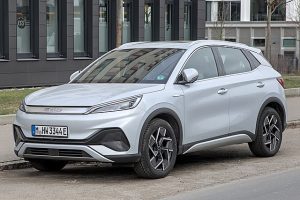 BYD