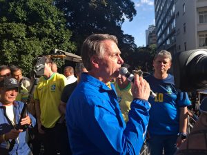 Bolsonaro