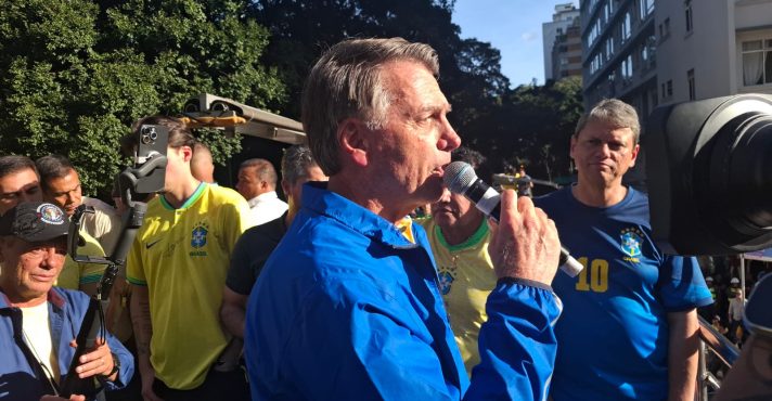 Bolsonaro