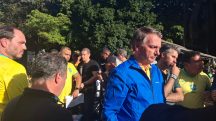 Bolsonaro