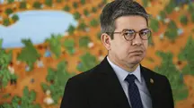 O material trazido à tona por Bolsonaro mostra Randolfe Rodrigues afirmando que Moraes e o ministro Dias Toffoli estavam ‘levando as instituições, notadamente o STF, a um nível de esgarçamento total’ | Foto: Marcelo Camargo/Agência Brasil