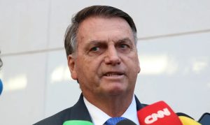 Bolsonaro convoca apoiadores para nova manifestação: 'Nunca pensamos que chegaríamos a esse ponto' | Foto: Valter Campanato/Agência Brasil/Arquivo