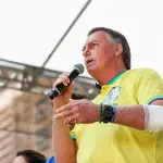 Ex-presidente afirma que nunca precisou saber onde estavam seus opositores durante o mandato | Foto: Reprodução/Flickr