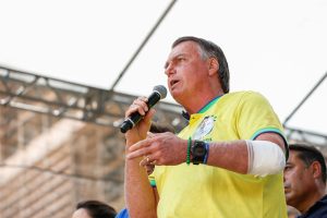 Ex-presidente afirma que nunca precisou saber onde estavam seus opositores durante o mandato | Foto: Reprodução/Flickr