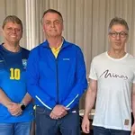 Bolsonaro e aliados
