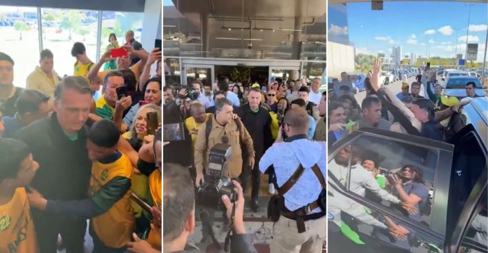 bolsonaro saúde minas gerais PL deputados apoiadores