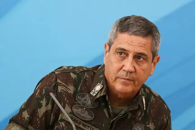 Braga Netto