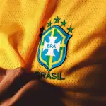 Camisa seleção brasileira CBF proibição camisas clubes