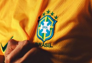 Camisa seleção brasileira CBF proibição camisas clubes