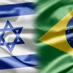Brasil Israel