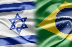 Brasil Israel